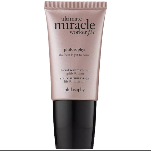 Philosophy Ultimate Miracle Facial Serum Roller - Picture 2 of 4